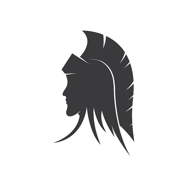 plantilla de vector de atena