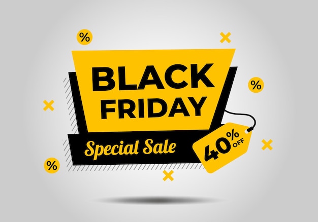 Plantilla de vector de diseño de banner plano moderno banner de venta oferta de gran venta oferta especial de fin de temporada