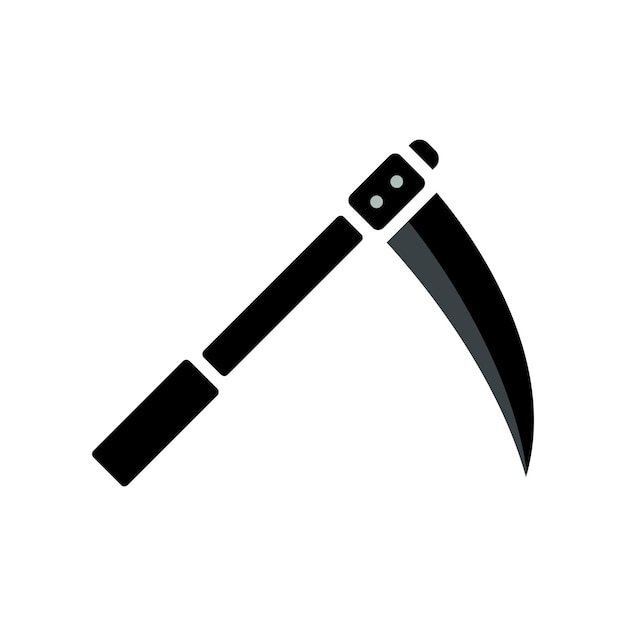 plantilla de vector de diseño de icono de la falda