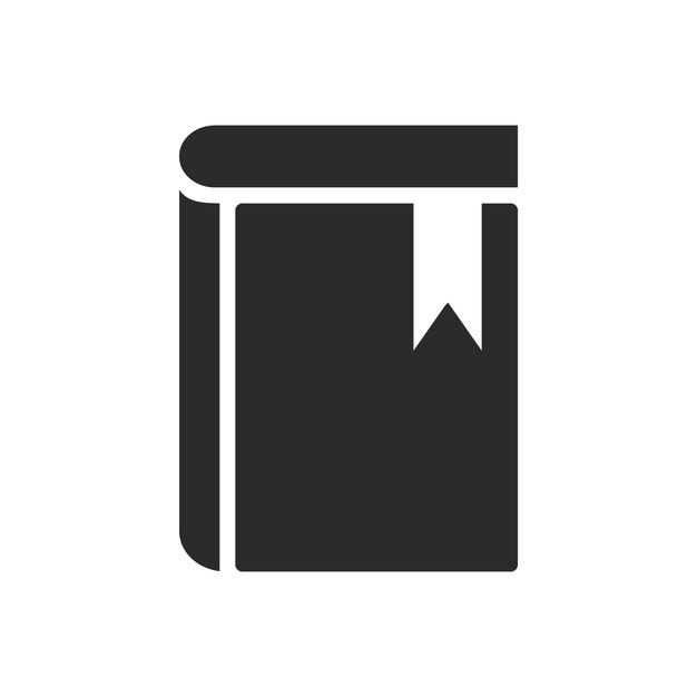 plantilla de vector de diseño de icono de marcador