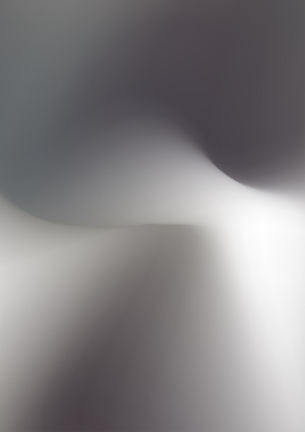Plantilla de vector de diseño de portada abstracta