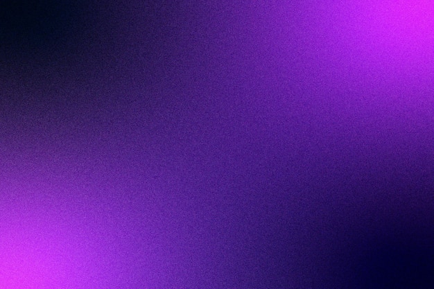 plantilla de vector de fondo degradado granulado