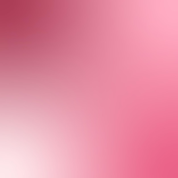 plantilla de vector de fondo multi degradados rosa oscuro