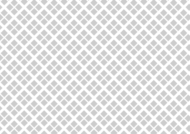 Plantilla de vector de fondo de patrón geométrico transparente