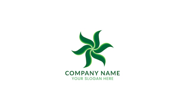 plantilla de vector de inspiración para el diseño del logotipo de la comunidad