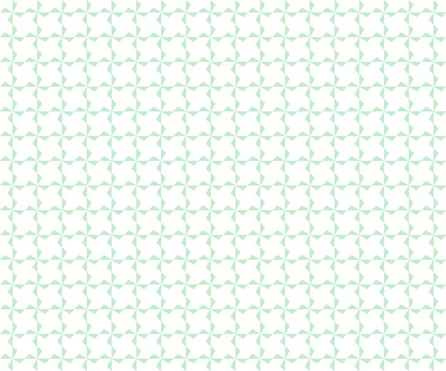 Plantilla de vector de patrón moderno