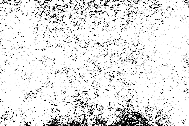 plantilla de vector de textura de angustia de la textura de grunge