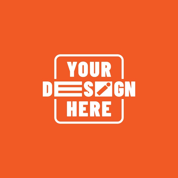 Plantilla vectorial de diseño de camiseta creativa