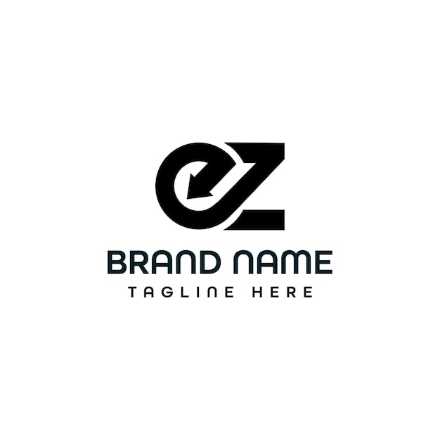 plantilla vectorial de diseño de logotipo de negocio de construcción