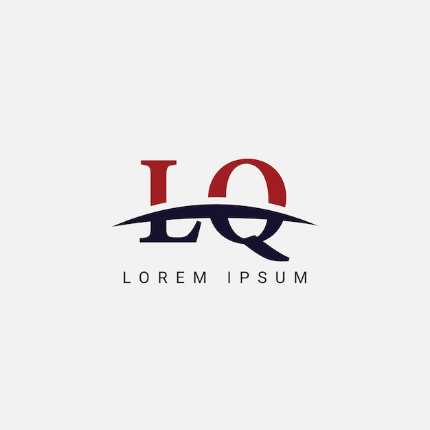 La plantilla vectorial de diseño del logotipo Símbolo gráfico para la identidad empresarial corporativa