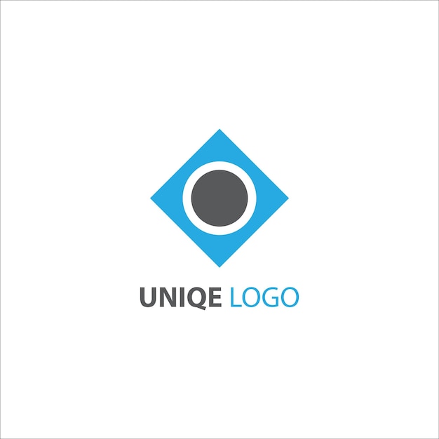plantilla vectorial de diseño de logotipo