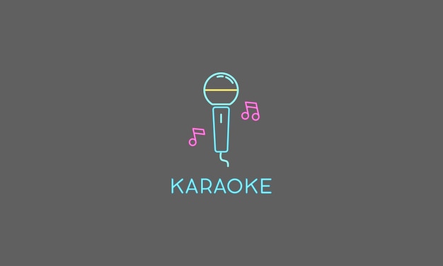 plantilla vectorial de diseño de logotipos de bares y discotecas