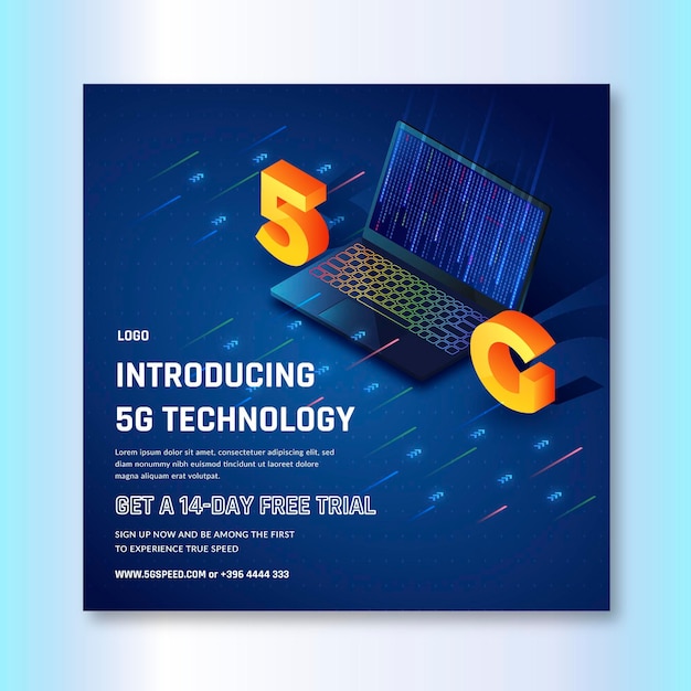 Plantilla de volante 5g