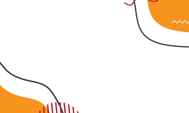 Plantilla web de publicación de banner de portada de redes sociales de marketing empresarial corporativo creativo