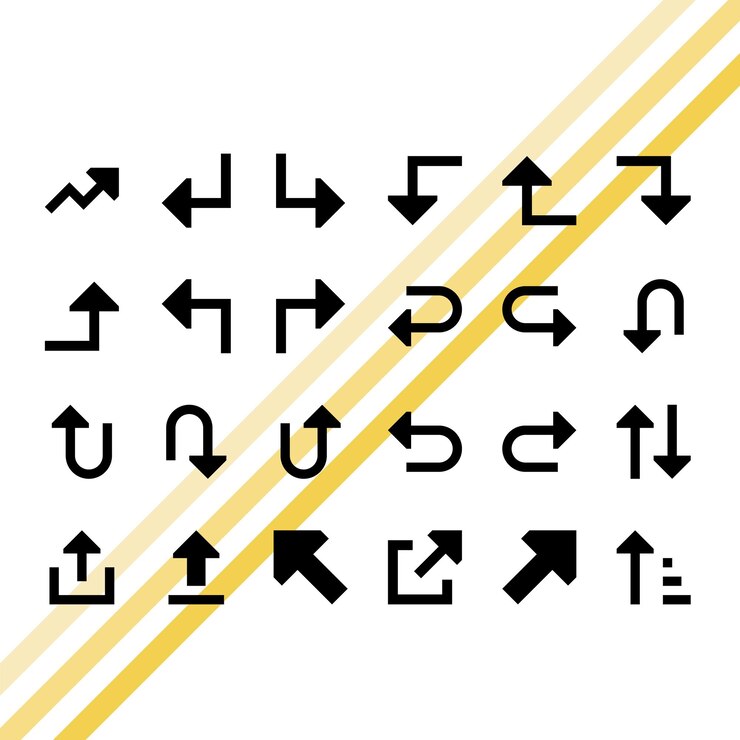 Vector plantilla
