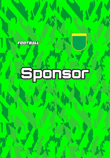 Plantillas de camisetas de fútbol profesional Listas para imprimir camisetas deportivas Ropa deportiva de alta calidad