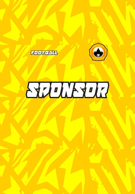 Plantillas de camisetas de fútbol profesional Listas para imprimir camisetas deportivas Ropa deportiva de alta calidad