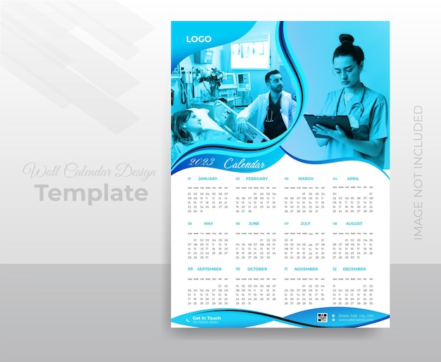 Vector plantillas de diseño de calendario múltiple para empresas corporativas plantillas de diseño de calendario múltiple para empresas corporativas