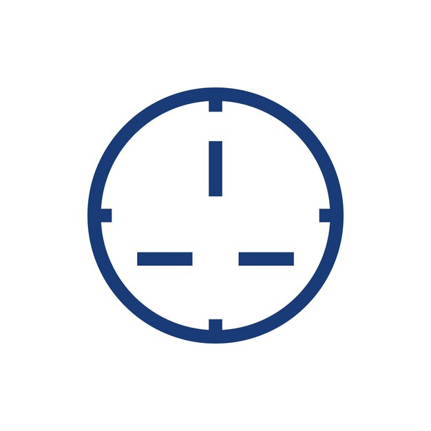 plantillas de diseño de vectores de iconas de enchufe de salida de socket