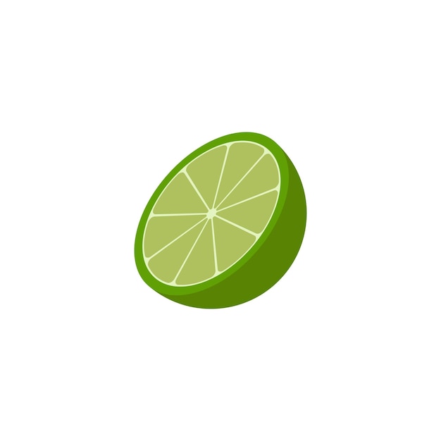 Las plantillas de diseño vectorial de íconos de cal