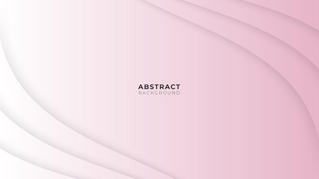 Plantillas de fondo universales de moda abstractas elegantes. estética minimalista