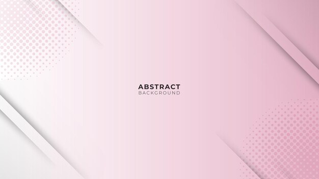 Plantillas de fondo universales de moda abstractas elegantes. Estética minimalista