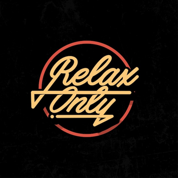 plantillas de inspiración de diseño de citas modernas de streetwear