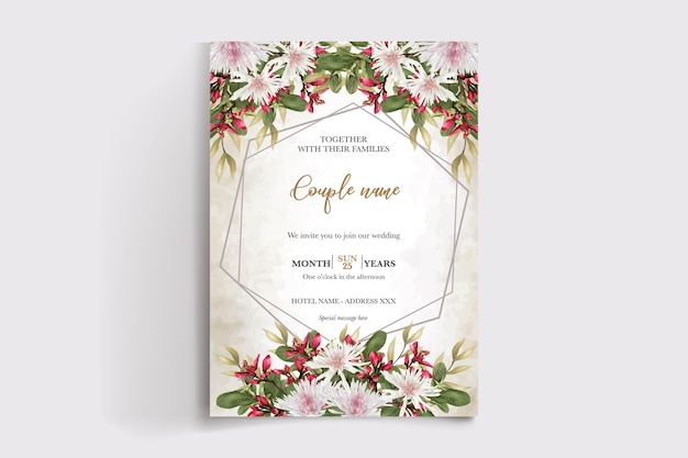 plantillas de invitaciones para bodas