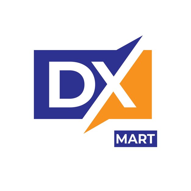 Plantillas de logotipos de letras