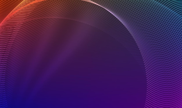 Plantillas de negocios para una presentación elegante Vector editable fácil EPS 10 Diseño de diseño Folleto Formato horizontal Publicidad para boletines de nuevos productos Informe de gráficos de tecnología Folleto de la empresa