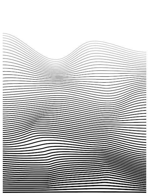 Plantillas de negocios para una presentación elegante Vector editable fácil EPS 10 Diseño de diseño Folleto Formato horizontal Publicidad para boletines de nuevos productos Informe de gráficos de tecnología Folleto de la empresa