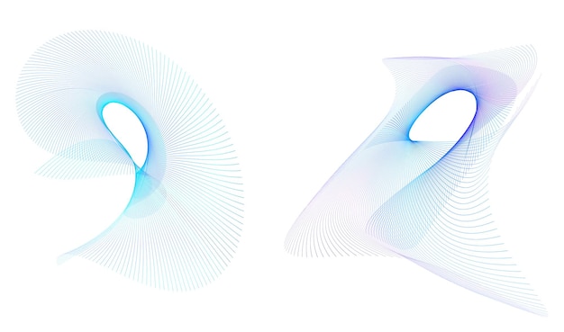 Plantillas de negocios para una presentación elegante Vector editable fácil EPS 10 Diseño de diseño Folleto Formato horizontal Publicidad para boletines de nuevos productos Informe de gráficos de tecnología Folleto de la empresa