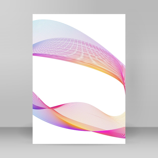 Plantillas de negocios para presentaciones multipropósito Fácil editable vector EPS 10 folleto de diseño de diseño Publicidad en formato A4 para boletines de nuevos productos Informe de gráficos de tecnología Fiesta de eventos de la empresa
