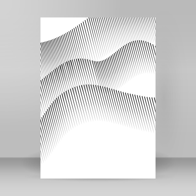 Plantillas de negocios para presentaciones multipropósito Fácil editable vector EPS 10 folleto de diseño de diseño Publicidad en formato A4 para boletines de nuevos productos Informe de gráficos de tecnología Fiesta de eventos de la empresa