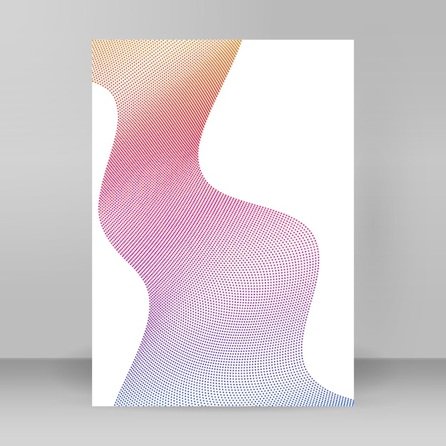 Plantillas de negocios para presentaciones multipropósito Fácil editable vector EPS 10 folleto de diseño de diseño Publicidad en formato A4 para boletines de nuevos productos Informe de gráficos de tecnología Fiesta de eventos de la empresa