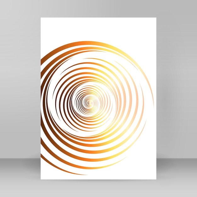 Plantillas de negocios para presentaciones multipropósito Fácil editable vector EPS 10 folleto de diseño de diseño Publicidad en formato A4 para boletines de nuevos productos Informe de gráficos de tecnología Fiesta de eventos de la empresa