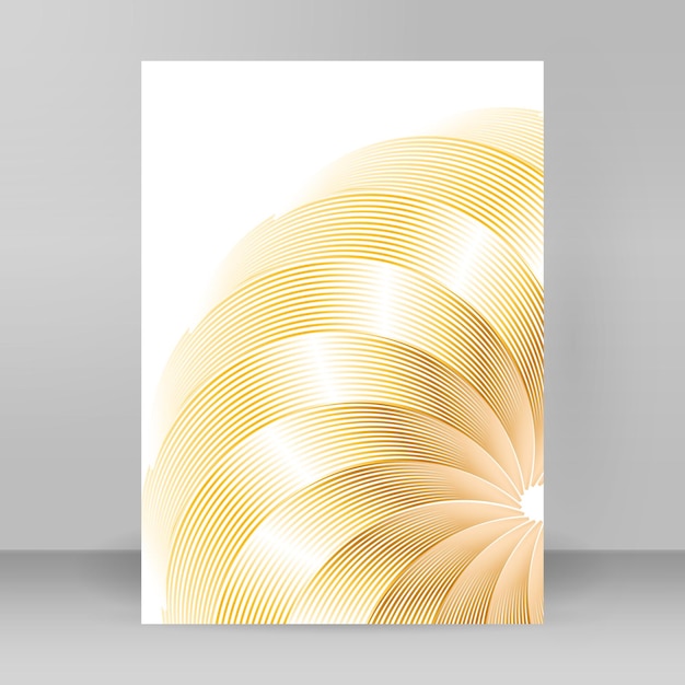 Plantillas de negocios para presentaciones multipropósito Fácil editable vector EPS 10 folleto de diseño de diseño Publicidad en formato A4 para boletines de nuevos productos Informe de gráficos de tecnología Fiesta de eventos de la empresa