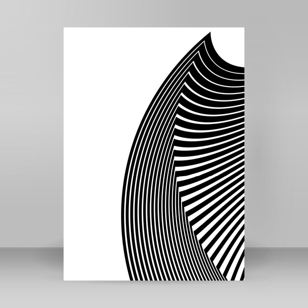 Plantillas de negocios para presentaciones multipropósito Fácil editable vector EPS 10 folleto de diseño de diseño Publicidad en formato A4 para boletines de nuevos productos Informe de gráficos de tecnología Fiesta de eventos de la empresa