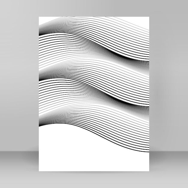 Plantillas de negocios para presentaciones multipropósito Fácil editable vector EPS 10 folleto de diseño de diseño Publicidad en formato A4 para boletines de nuevos productos Informe de gráficos de tecnología Fiesta de eventos de la empresa