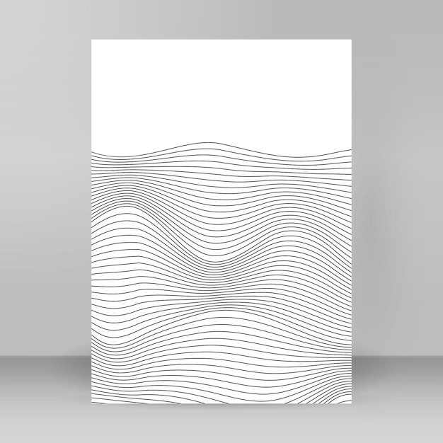 Plantillas de negocios para presentaciones multipropósito Fácil editable vector EPS 10 folleto de diseño de diseño Publicidad en formato A4 para boletines de nuevos productos Informe de gráficos de tecnología Fiesta de eventos de la empresa