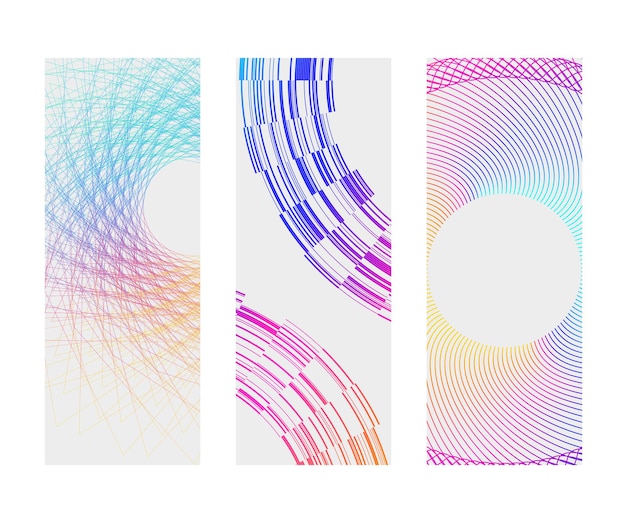 Plantillas de negocios para presentaciones multipropósito Fácil editable vector EPS 10 folleto de diseño de diseño Publicidad en formato A4 para boletines de nuevos productos Informe de gráficos de tecnología Fiesta de eventos de la empresa
