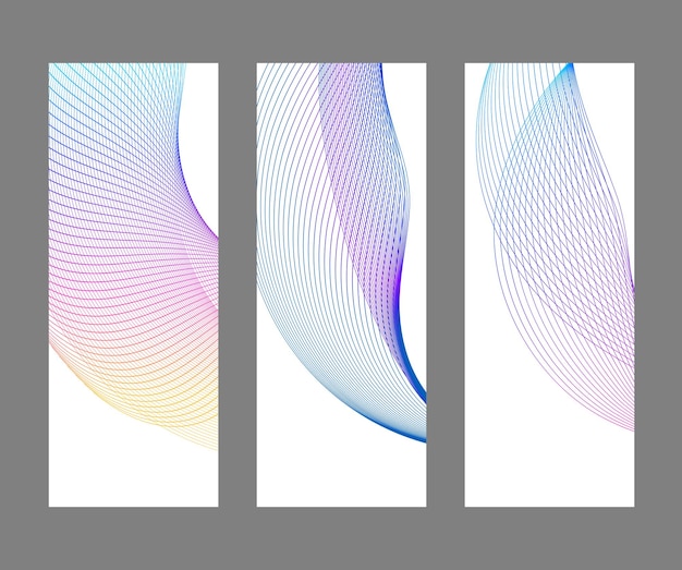Plantillas de negocios para presentaciones multipropósito Fácil editable vector EPS 10 folleto de diseño de diseño Publicidad en formato A4 para boletines de nuevos productos Informe de gráficos de tecnología Fiesta de eventos de la empresa