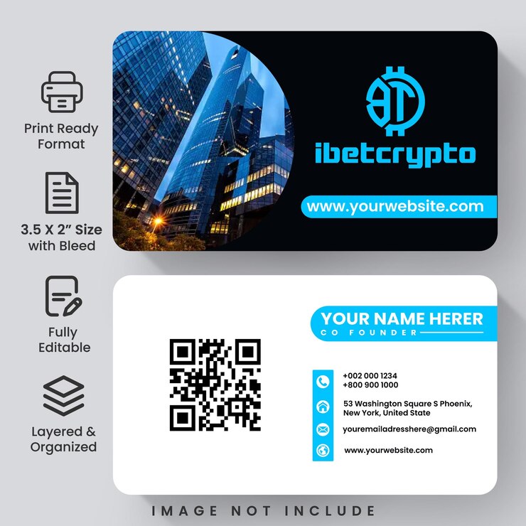 Vector plantillas de tarjetas de visita profesionales para empresas