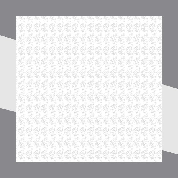 Plantillas vectoriales de diseño de patrones islámicos