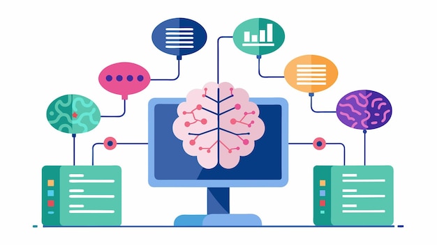 Una plataforma revolucionaria basada en la IA que puede detectar y clasificar trastornos neurológicos a partir del cerebro