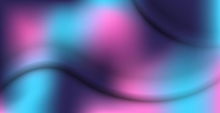 Vector pliegues de fondo de textura de tela azul arrugado realista ilustración vectorial