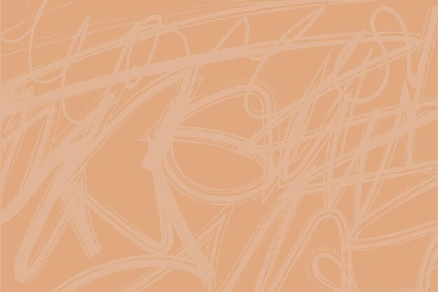 Plomo de abstracción de lineart de fondo gráfico
