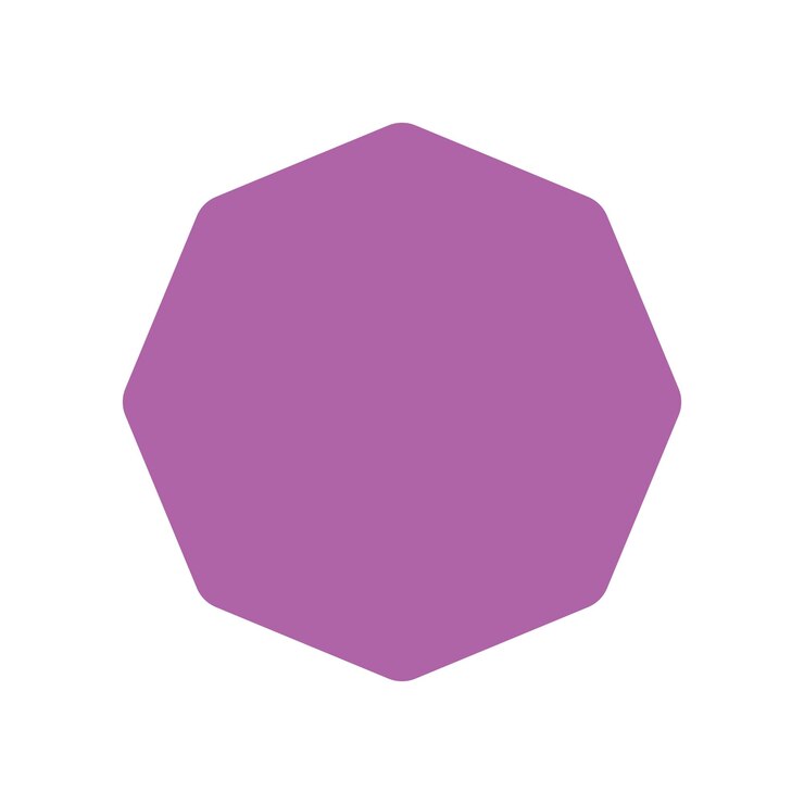 Vector plygon_mixed_shaped_vector_pattern (patrón de vector mezclado)