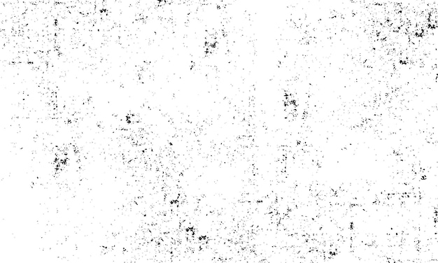 PNG de textura grunge sucia con superposición transparente