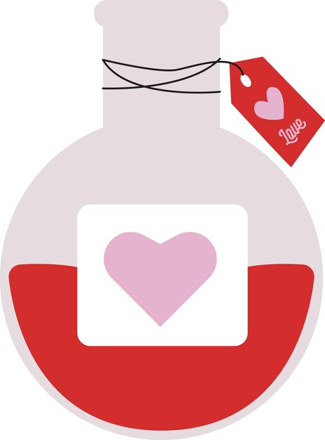 Poción de amor